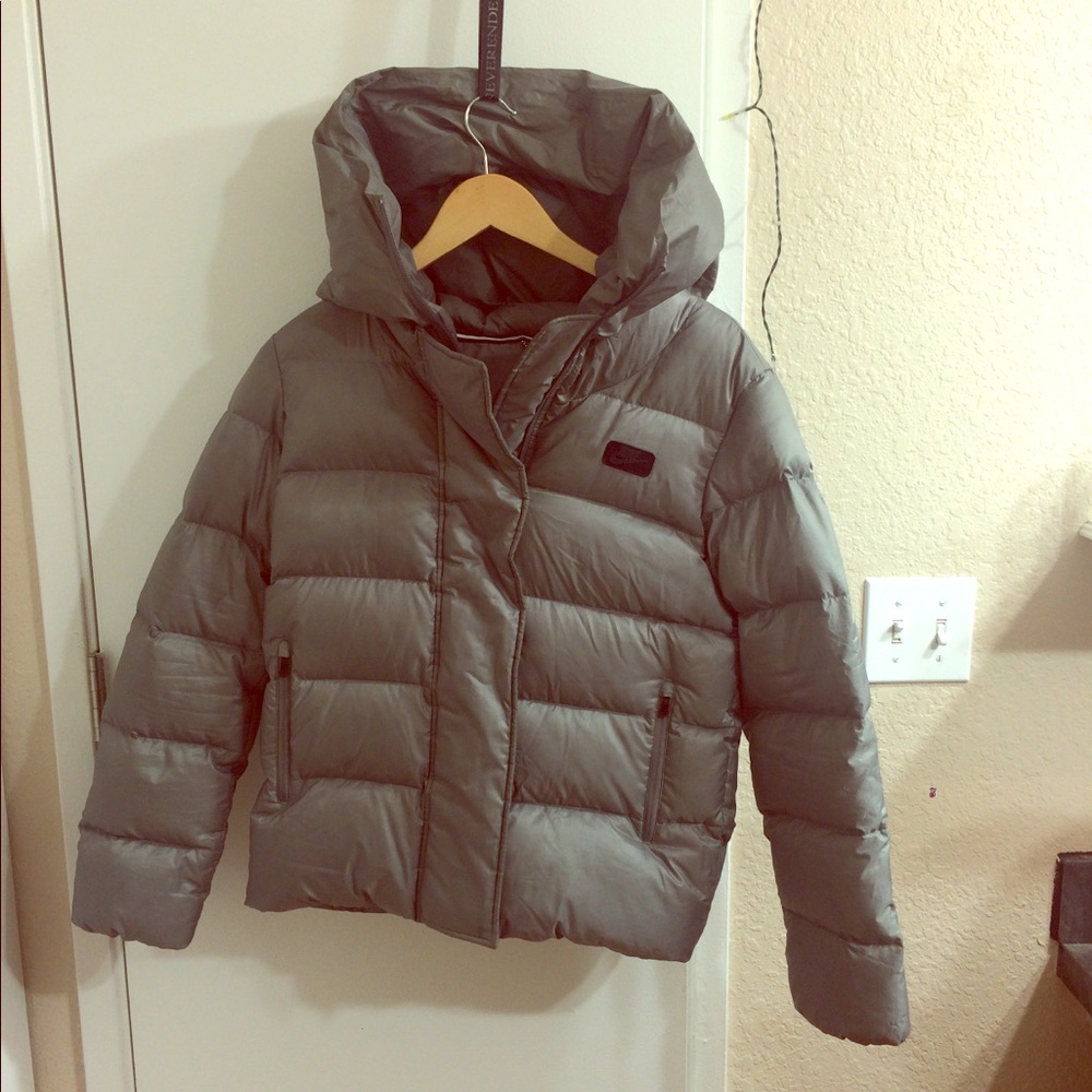 Nike Women’s Down Jacket